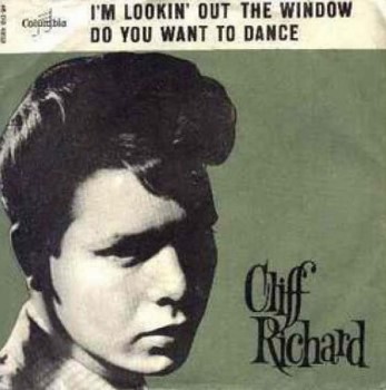 Cliff Richard